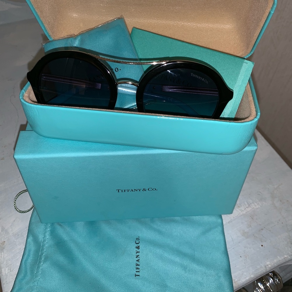 Tiffany & Co sunglasses